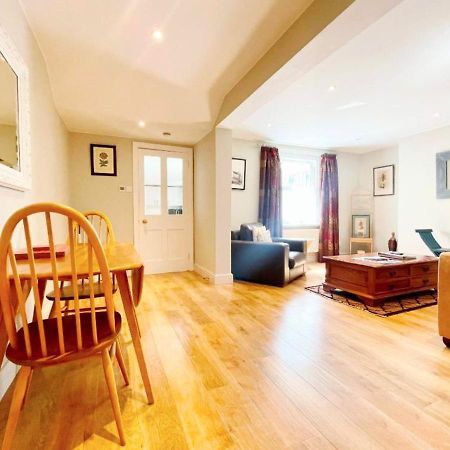 Cheltenham Central Apartment, Parking, Close Bars & Restaurants Exterior foto