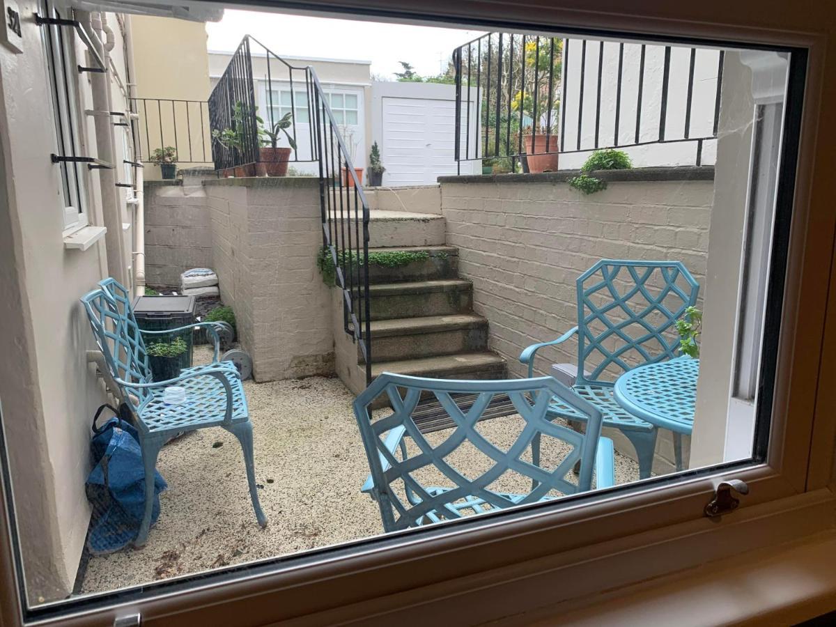 Cheltenham Central Apartment, Parking, Close Bars & Restaurants Exterior foto