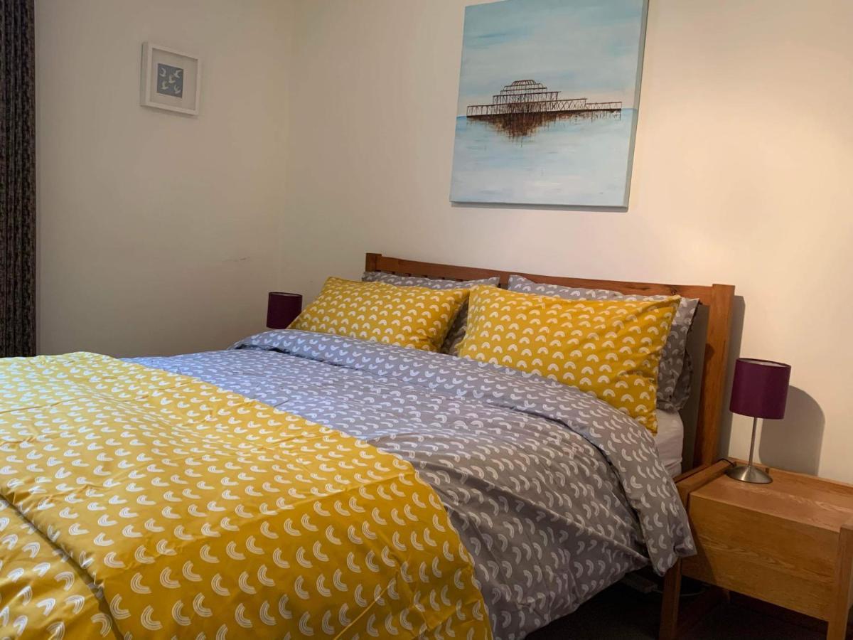Cheltenham Central Apartment, Parking, Close Bars & Restaurants Exterior foto