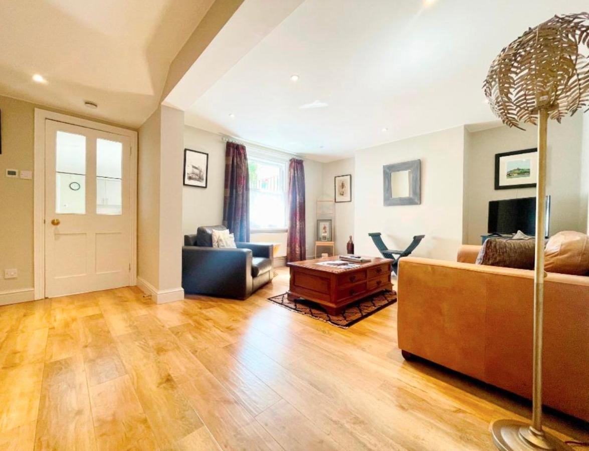 Cheltenham Central Apartment, Parking, Close Bars & Restaurants Exterior foto