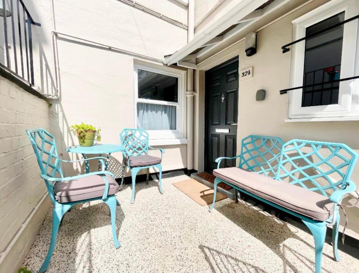 Cheltenham Central Apartment, Parking, Close Bars & Restaurants Exterior foto